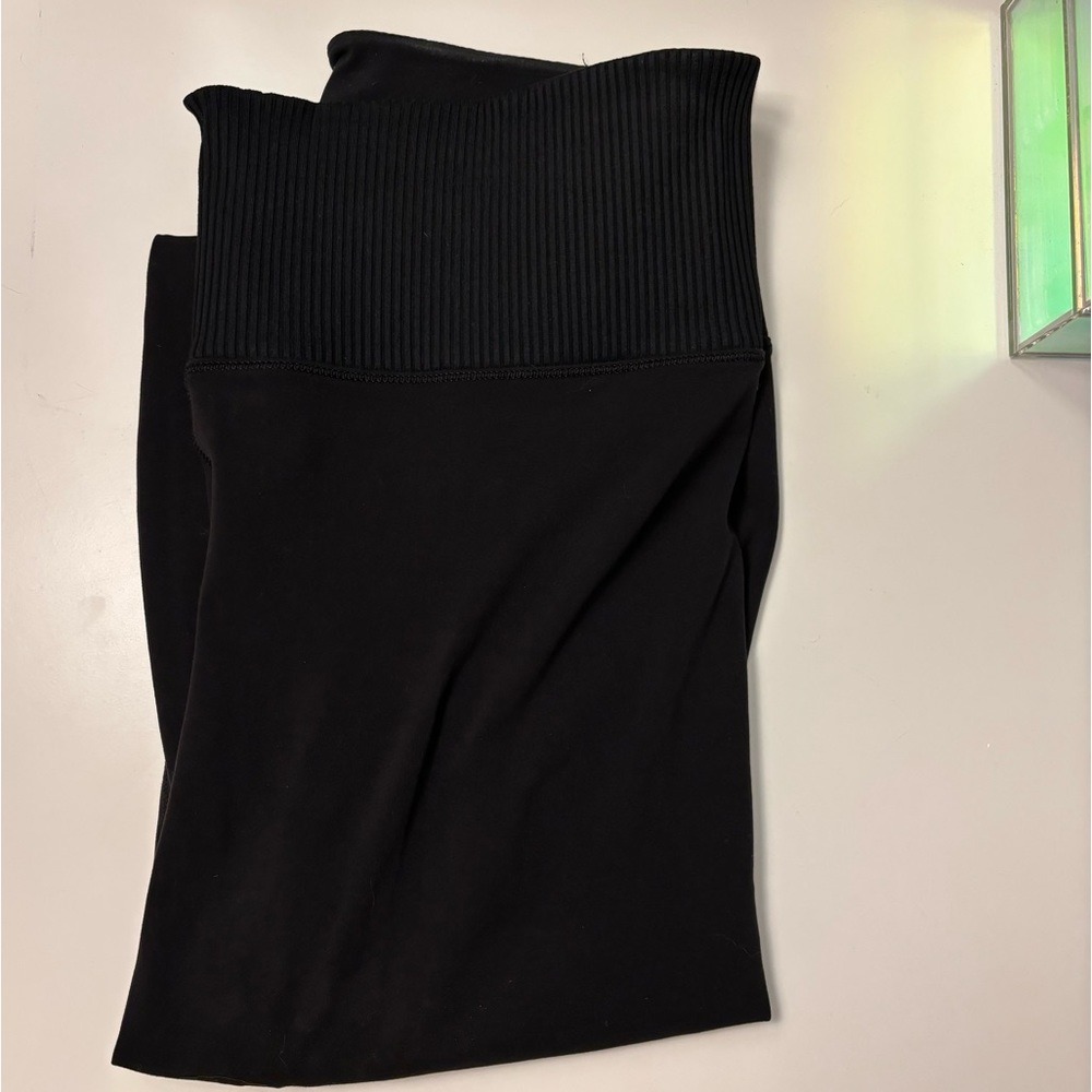 vuori | rib studio legging
